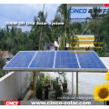 500W Solar Energy System, off Grid Solar Energy System